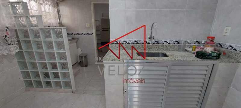 Apartamento à venda com 1 quarto, 40m² - Foto 23