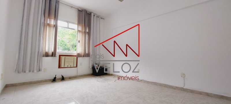 Apartamento à venda com 1 quarto, 40m² - Foto 6