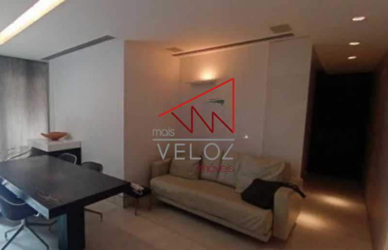 Apartamento à venda com 2 quartos, 82m² - Foto 5