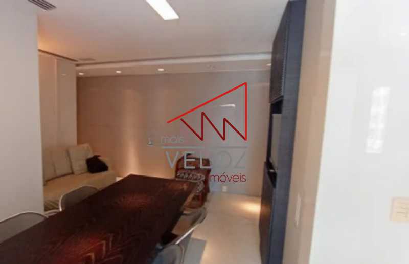 Apartamento à venda com 2 quartos, 82m² - Foto 6