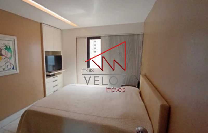 Apartamento à venda com 2 quartos, 82m² - Foto 7