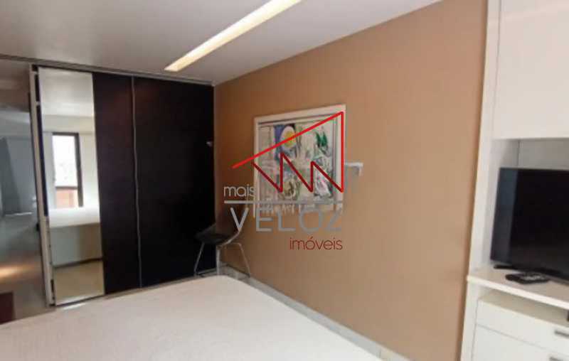 Apartamento à venda com 2 quartos, 82m² - Foto 9