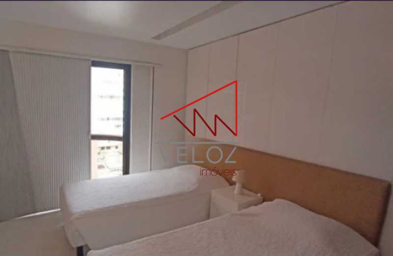 Apartamento à venda com 2 quartos, 82m² - Foto 11