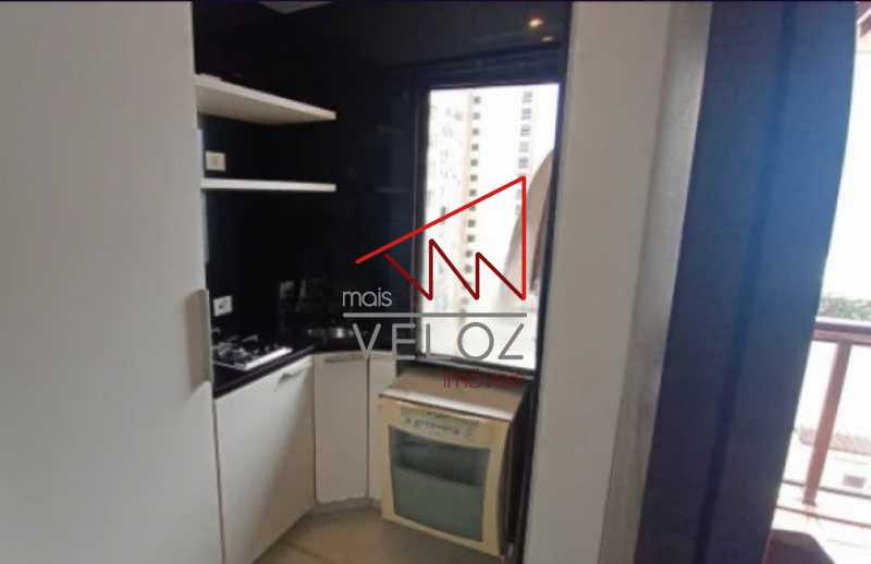 Apartamento à venda com 2 quartos, 82m² - Foto 18