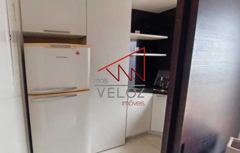 Apartamento à venda com 2 quartos, 82m² - Foto 19