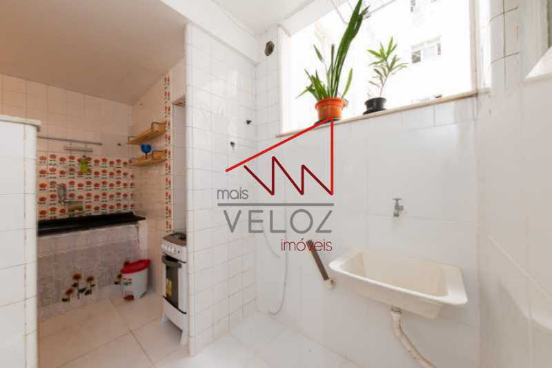 Apartamento à venda com 3 quartos, 76m² - Foto 22