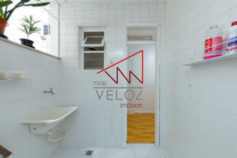 Apartamento à venda com 3 quartos, 76m² - Foto 23