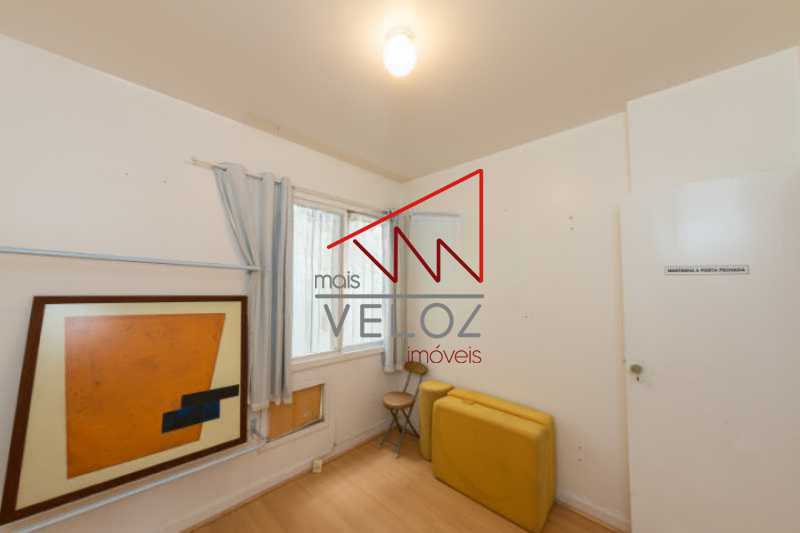 Apartamento à venda com 3 quartos, 76m² - Foto 7