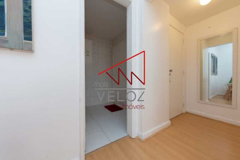 Apartamento à venda com 3 quartos, 76m² - Foto 21