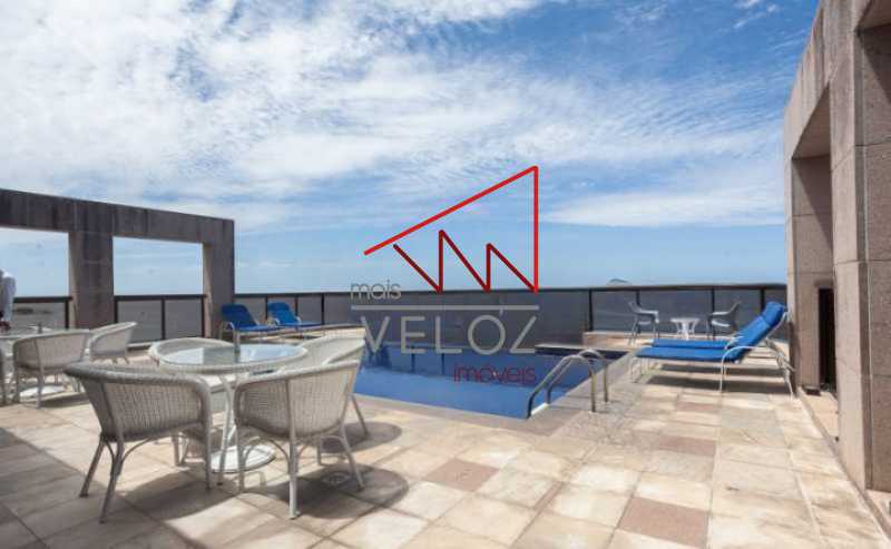 Apartamento à venda com 2 quartos, 82m² - Foto 4