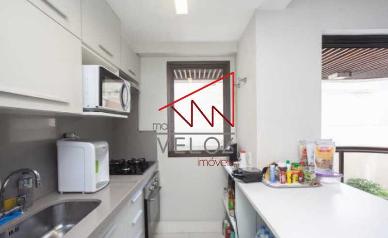 Apartamento à venda com 2 quartos, 82m² - Foto 7