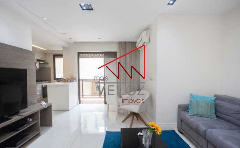 Apartamento à venda com 2 quartos, 82m² - Foto 8