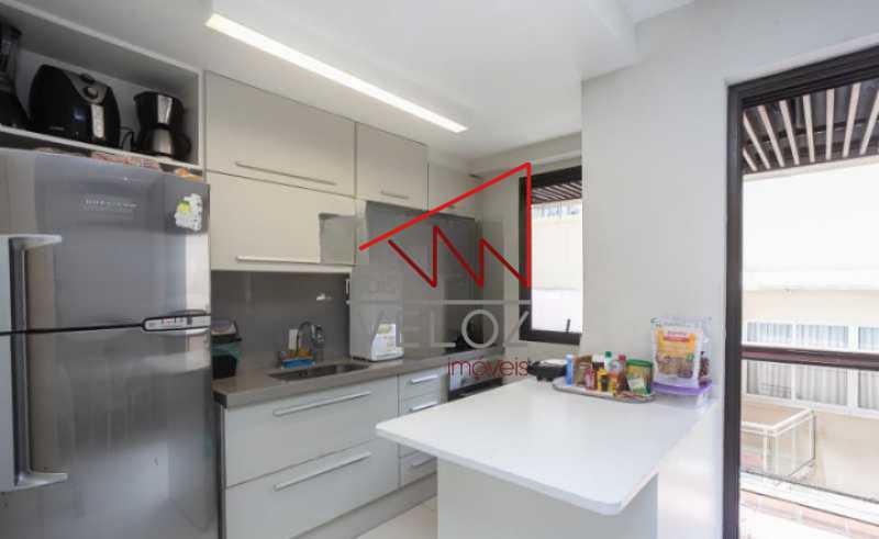 Apartamento à venda com 2 quartos, 82m² - Foto 10