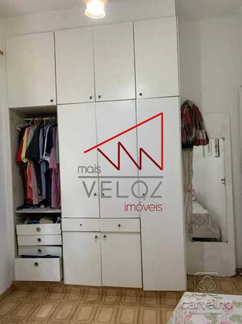 Apartamento à venda com 1 quarto, 35m² - Foto 5