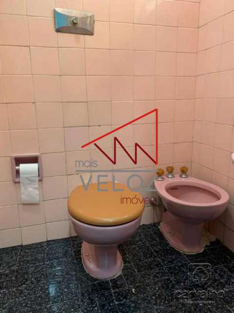 Apartamento à venda com 1 quarto, 35m² - Foto 7