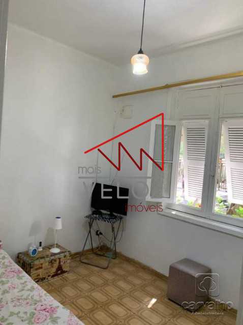 Apartamento à venda com 1 quarto, 35m² - Foto 19