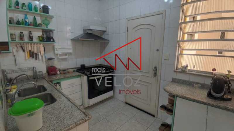 Apartamento, 4 quartos, 200 m² - Foto 12