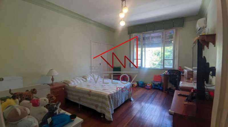 Apartamento, 4 quartos, 200 m² - Foto 10