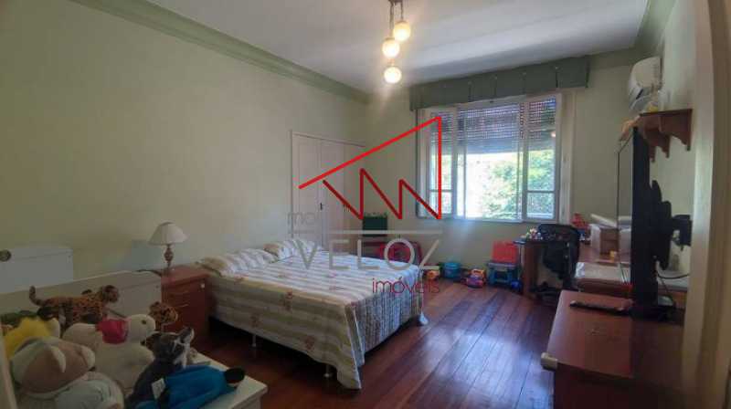 Apartamento, 4 quartos, 200 m² - Foto 4