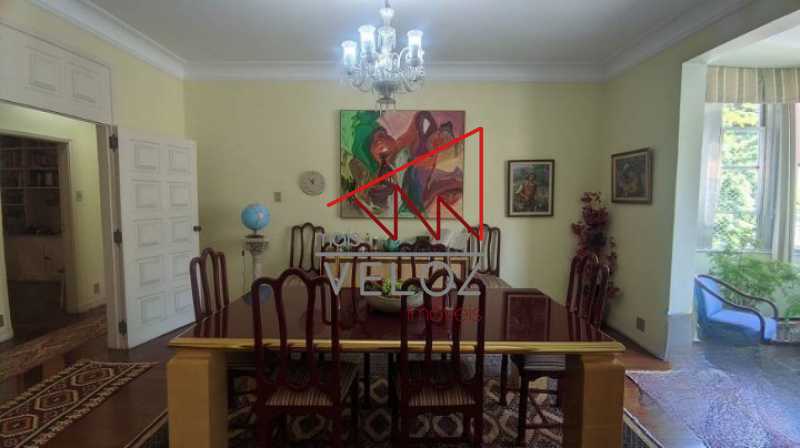 Apartamento, 4 quartos, 200 m² - Foto 6