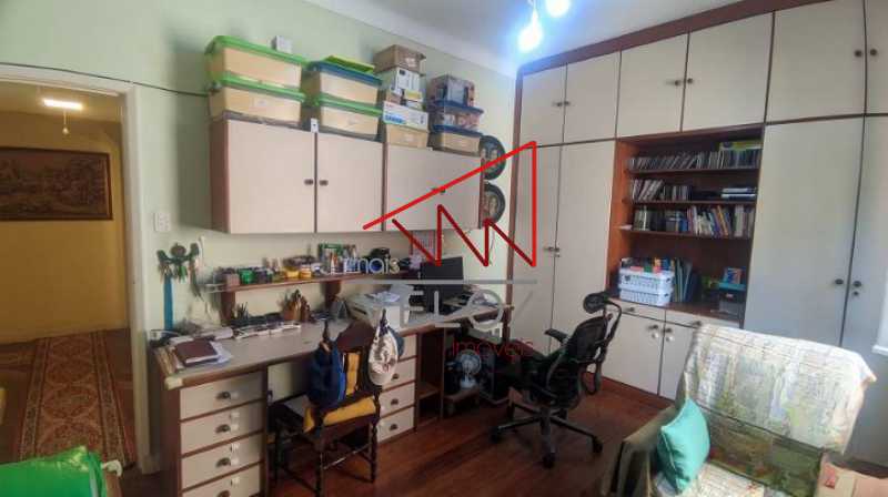 Apartamento, 4 quartos, 200 m² - Foto 17