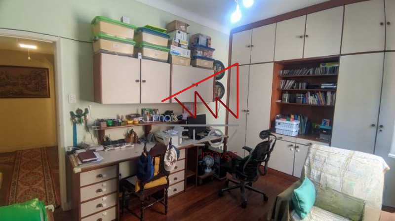 Apartamento, 4 quartos, 200 m² - Foto 8