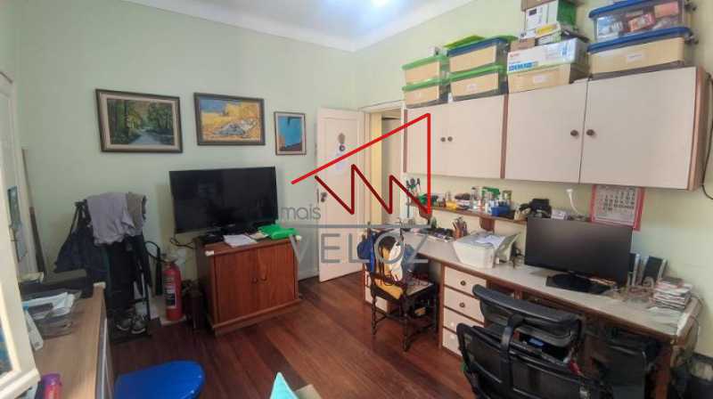 Apartamento, 4 quartos, 200 m² - Foto 16