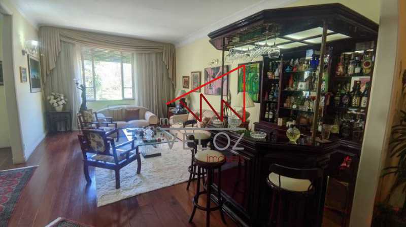 Apartamento, 4 quartos, 200 m² - Foto 7