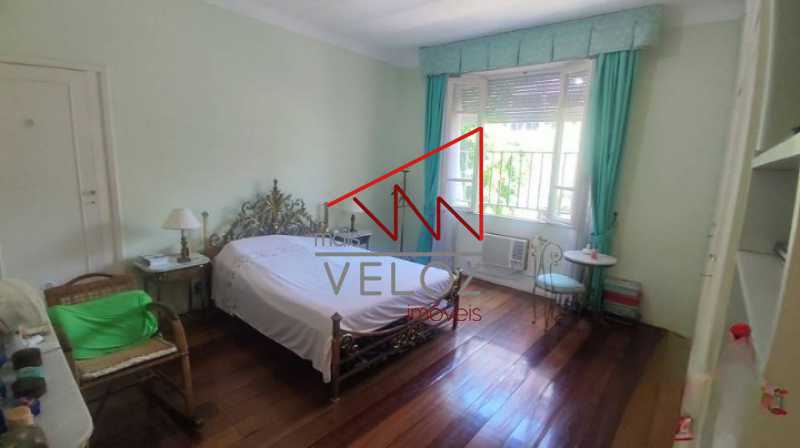 Apartamento, 4 quartos, 200 m² - Foto 1