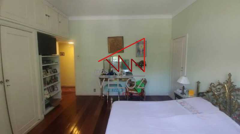 Apartamento, 4 quartos, 200 m² - Foto 15