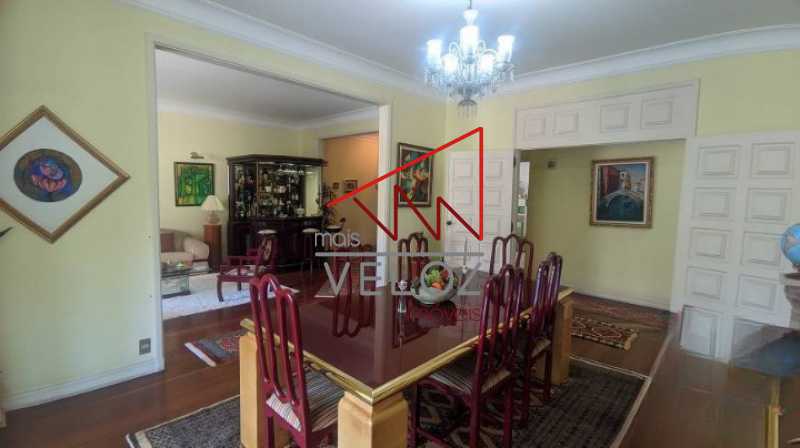 Apartamento, 4 quartos, 200 m² - Foto 13