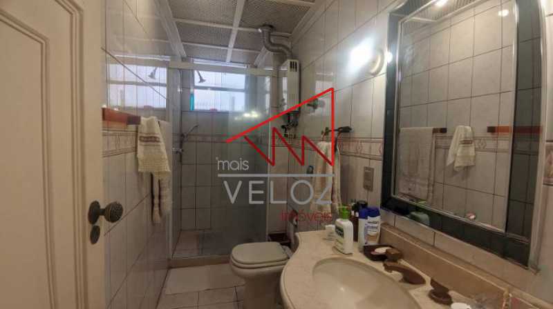 Apartamento, 4 quartos, 200 m² - Foto 14