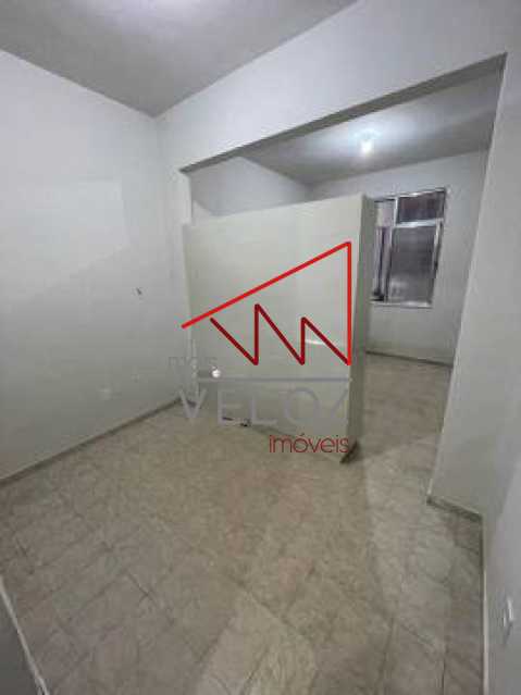 Apartamento à venda, 21m² - Foto 1