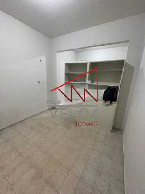 Apartamento à venda, 21m² - Foto 3