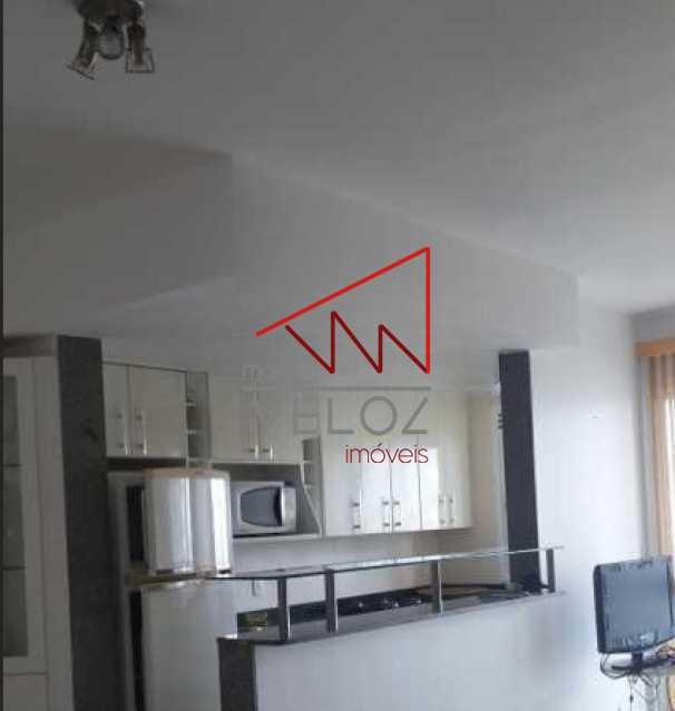 Apartamento à venda com 2 quartos, 90m² - Foto 5