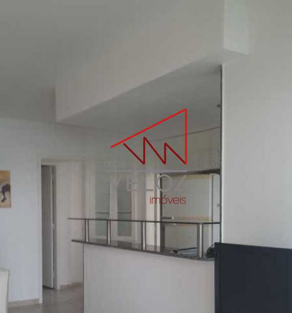 Apartamento à venda com 2 quartos, 90m² - Foto 10