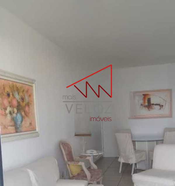 Apartamento à venda com 2 quartos, 90m² - Foto 17