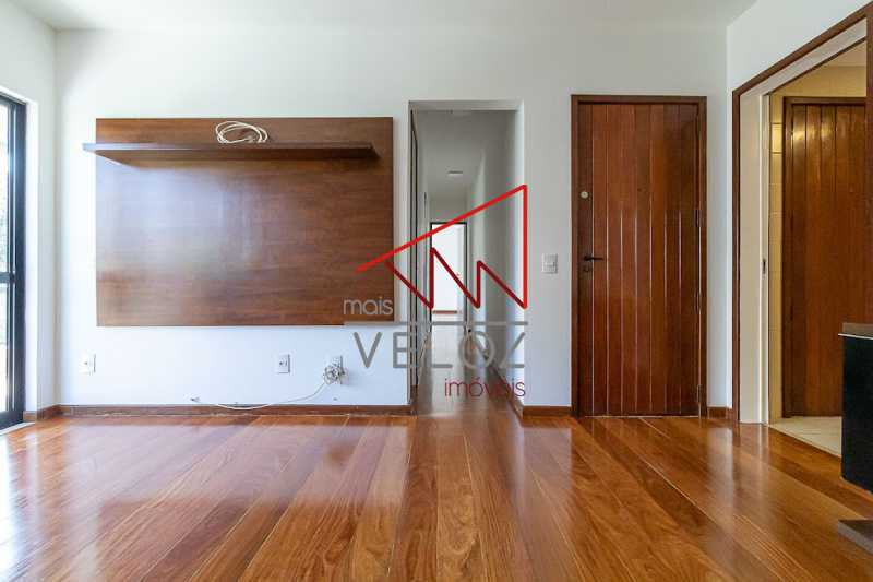 Apartamento à venda com 2 quartos, 88m² - Foto 2