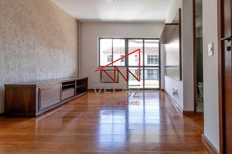 Apartamento à venda com 2 quartos, 88m² - Foto 3