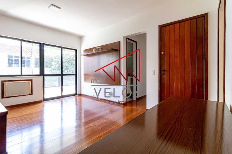 Apartamento à venda com 2 quartos, 88m² - Foto 5