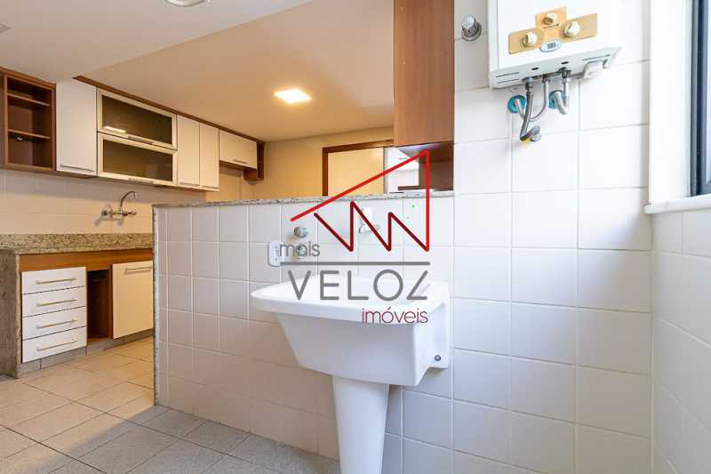 Apartamento à venda com 2 quartos, 88m² - Foto 19