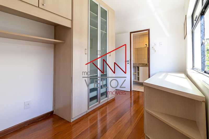 Apartamento à venda com 2 quartos, 88m² - Foto 8