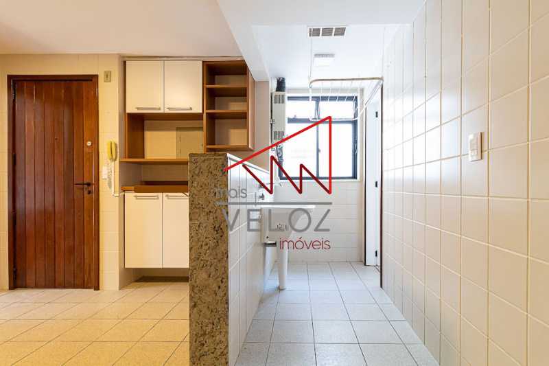 Apartamento à venda com 2 quartos, 88m² - Foto 12