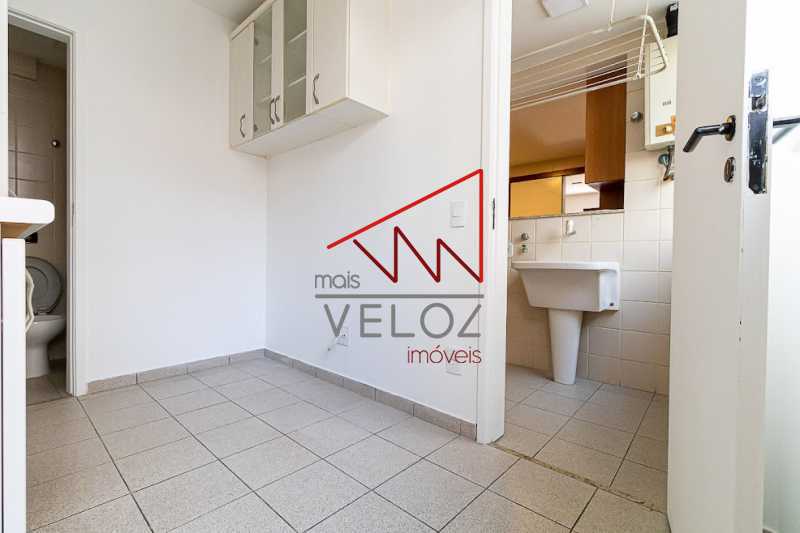 Apartamento à venda com 2 quartos, 88m² - Foto 21