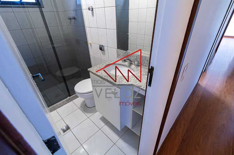 Apartamento à venda com 2 quartos, 88m² - Foto 14