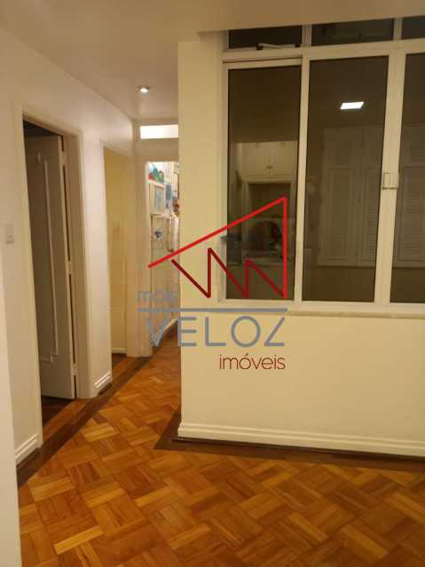 Apartamento à venda com 3 quartos, 95m² - Foto 5