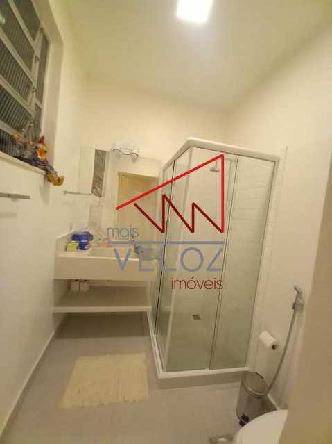 Apartamento à venda com 3 quartos, 95m² - Foto 8