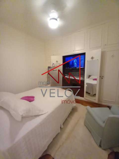 Apartamento à venda com 3 quartos, 95m² - Foto 10