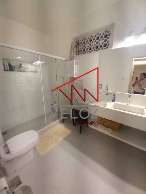 Apartamento à venda com 3 quartos, 95m² - Foto 11