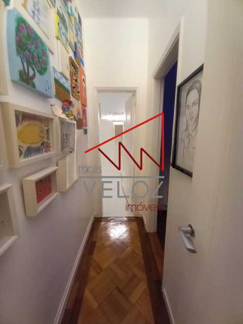 Apartamento à venda com 3 quartos, 95m² - Foto 13